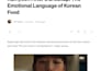 write english kdrama articles with native korean cultural insight